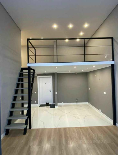 Kontraktor Mezzanine beji- Terpercaya