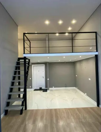 Kontraktor Mezzanine beji- Terpercaya di Beji